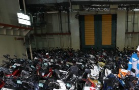 Emiten TP Rachmat (ASLC) Rambah Bisnis Jual Beli Motor Bekas