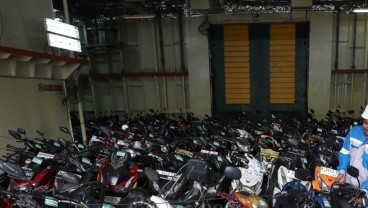 Emiten TP Rachmat (ASLC) Rambah Bisnis Jual Beli Motor Bekas