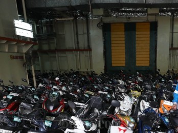 Emiten TP Rachmat (ASLC) Rambah Bisnis Jual Beli Motor Bekas