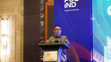 Komitmen Pos Indonesia sebagai Logistic Partners Pemerintah di Ibu Kota Nusantara