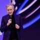 Para Taipan di Bisnis Kecantikan, Bernard Arnault Kuasai Dunia