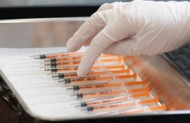 NHS Inggris, BioNTech dan Genentech Kembangkan Vaksin Kanker Berbasis mRNA