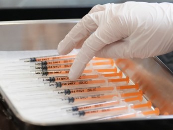 NHS Inggris, BioNTech dan Genentech Kembangkan Vaksin Kanker Berbasis mRNA