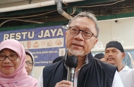 Kemendag Kebut Penyelesaian IEU CEPA, Ini Targetnya