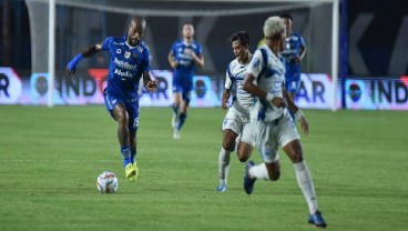 Daftar Penghargaan Liga 1 2023-2024: David da Silva Top Skor dengan 30 Gol