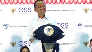 Di Depan Mahasiswa, Bahlil Bagikan 3 Tips Sukses jadi Pengusaha