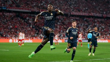 Prediksi Skor Borussia Dortmund vs Real Madrid: Head to Head, Susunan Pemain