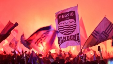Persib Juara Liga 1, Bey Machmudin Puji Pencapaian Pemain