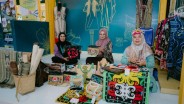 Hari Kedua Kalafest, Bank Indonesia Gelar Sharia Expo Dengan Meriah
