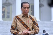 Presiden Jokowi: Pancasila Pemandu Arah Bangsa & Pembebas Ketergantungan Asing