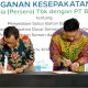 SIG & Bina Karya Kerja Sama Penyediaan Green Cement untuk Proyek IKN