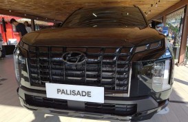 Daftar Harga Mobil Hyundai Palisade Terbaru Mulai Rp1,07 Miliar