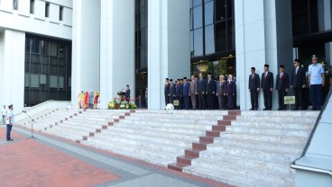 Mahkamah Agung Persilakan Komisi Yudisial Dalami Putusan Batas Usia Kepala Daerah