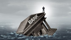 10 Bank Tutup Dalam 3 Bulan Pertama 2024, OJK Beri Penjelasan
