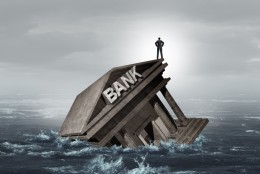 10 Bank Tutup Dalam 3 Bulan Pertama 2024, OJK Beri Penjelasan
