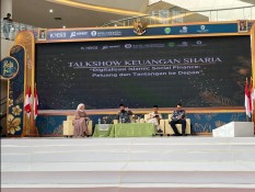 Hari Terakhir Kalafest, BI Kaltim Dukung Digitalisasi ISF