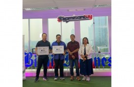 Bisnis Indonesia Luncurkan Loyalty Program dengan Cove & Wellings