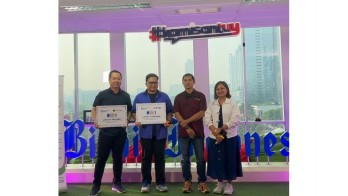 Bisnis Indonesia Luncurkan Loyalty Program dengan Cove & Wellings