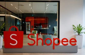 Shopee Disebut Terapkan Integrasi Vertikal Jasa Kurir, Seperti Tokopedia Cs