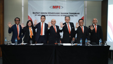 Millenium Pharmacon (SDPC) Targetkan Pertumbuhan Double Digit pada 2024