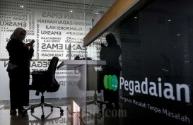 Pegadaian Raih Penghargaan Ajang Indonesia Regulatory Compliance Awards 2024