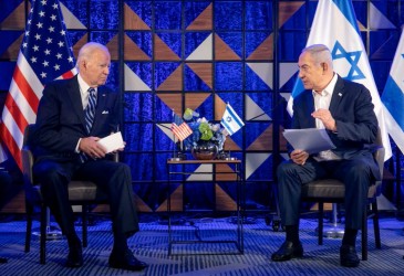 PM Israel Netanyahu Tolak Gencatan Senjata di Gaza Selama ada Hamas
