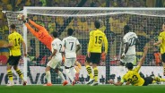Hasil Dortmund vs Madrid, Final Liga Champions: Kroos Nyaris Cetak Gol (Menit 65)