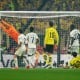 Hasil Dortmund vs Madrid, Final Liga Champions: Kroos Nyaris Cetak Gol (Menit 65)