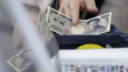 Rekor! Jepang Habiskan Rp1.000 Triliun Cadangan Devisa Demi Stabilkan Yen