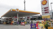 Alasan Shell Tutup SPBU di Sumatra Utara per 1 Juni 2024