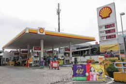 Alasan Shell Tutup SPBU di Sumatra Utara per 1 Juni 2024
