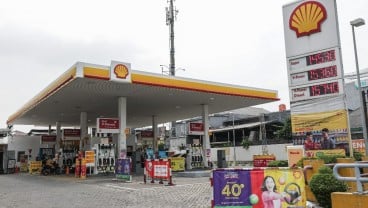 Alasan Shell Tutup SPBU di Sumatra Utara per 1 Juni 2024