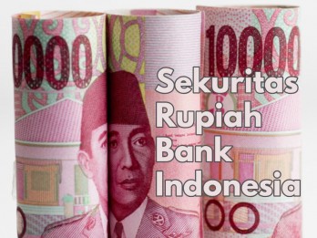 Investor Asing Serbu Surat Utang Bank Indonesia (SRBI), Masuk Rp86,07 Triliun