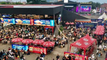 Daftar Band yang Tampil di Jakarta Fair 2024, Siap-siap Ada SO7