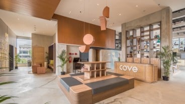 Bisnis Indonesia & Cove Berikan Promo Spesial bagi Pelanggan Konten Premium