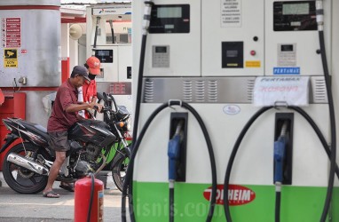 Harga BBM Pertamina Tidak Naik per Juni, Bagaimana Juli 2024?