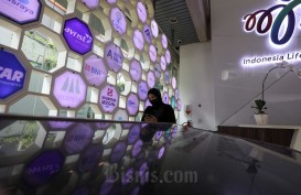 Investasi Asuransi Jiwa ke Reksadana Susut 24,5% pada kuartal I/2024, Imbas Aturan Baru Unit Link