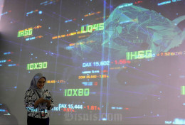 Teknologi Karya (TRON) Masuki Bisnis Sistem Keamanan Kendaraan Listrik