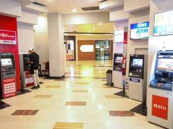 Mesin ATM Kian Berguguran Usai Bank Ramai-ramai Tutup Kantor Cabang, Ada Apa?