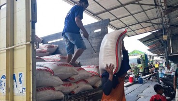 Kembali Diperpanjang, Cek Daftar HET Beras Medium dan Premium di Indonesia