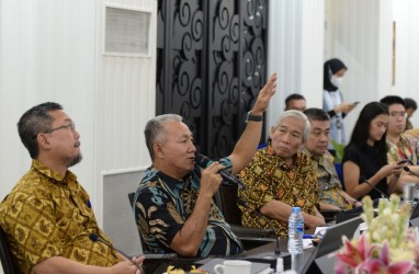 Jadwal Cum Dividen Pekan Depan, Ada BREN Prajogo Pangestu hingga PGAS Lo Kheng Hong