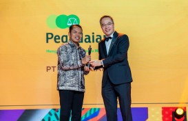 Pegadaian Meraih Predikat “Best Company to Work in Asia” Untuk Ke-6 Kalinya