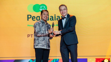 Pegadaian Meraih Predikat “Best Company to Work in Asia” Untuk Ke-6 Kalinya
