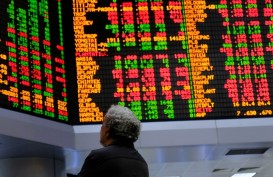 Cuan Saham Buangan Investor Asing dan Proyeksi IHSG Juni 2024