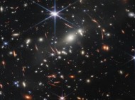 NASA Temuan Galaksi Usia 300 Juta Tahun, Apa Ada Alien?