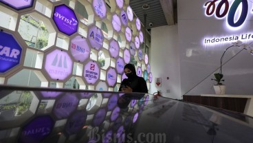 Premi Unit Usaha Syariah Asuransi Jiwa Rebound pada Kuartal I/2024