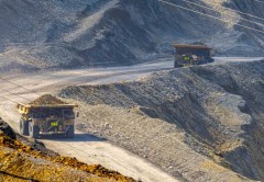 Ada yang Kepincut Perbesar Taruhan Saham Amman Mineral (AMMN)
