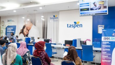 Taspen Umumkan Jadwal Pembayaran Gaji 13, Ada Pembatasan untuk Rangkap Jabatan