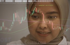 IHSG Sentuh Level Terendah Mei, Adakah Harapan Rebound Hari Ini?