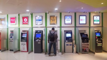 Bank Tutup 12.227 ATM dan 6.819 Kantor dalam 5 Tahun, Imbas Efisiensi?